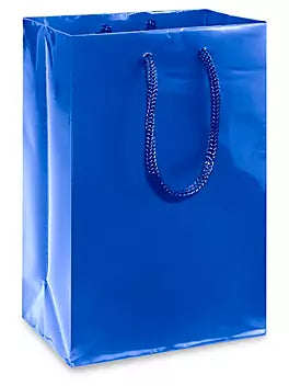 High Gloss Shopping Bags