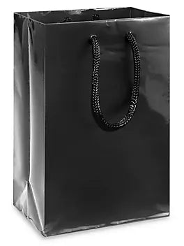 High Gloss Shopping Bags