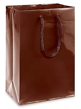 High Gloss Shopping Bags