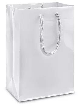 High Gloss Shopping Bags