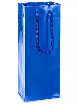 High Gloss Shopping Bags