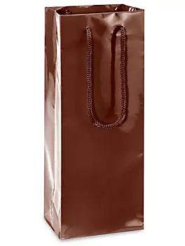 High Gloss Shopping Bags