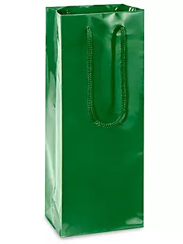 High Gloss Shopping Bags