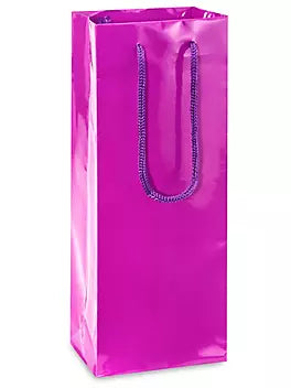 High Gloss Shopping Bags