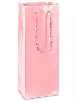 High Gloss Shopping Bags