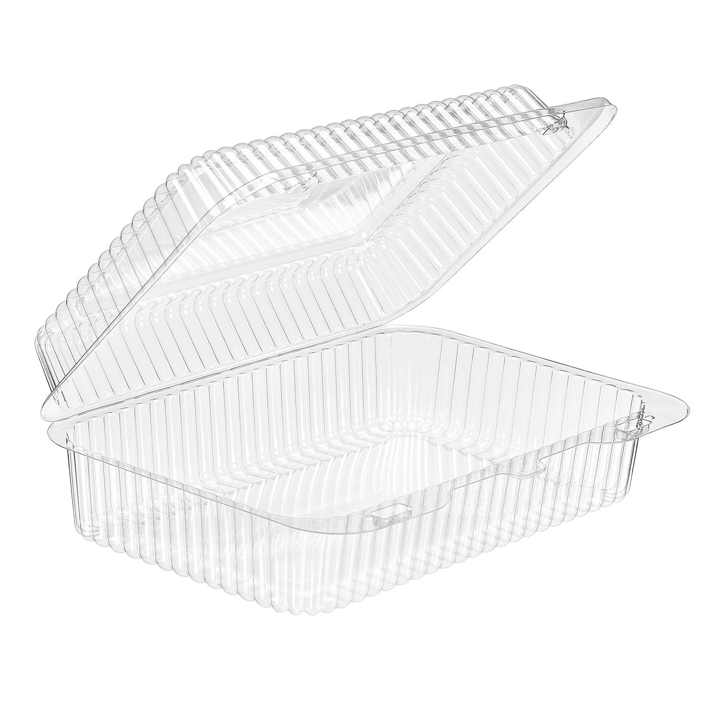 SLP40 HINGED CONTAINER (276/CS)