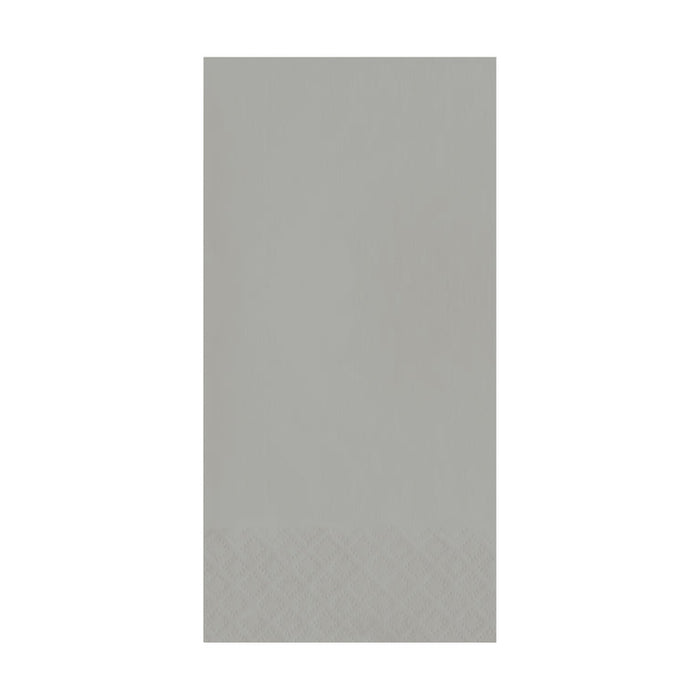 Durable White Paper Dinner Napkins