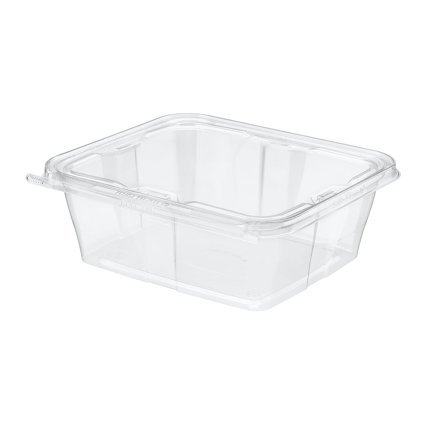 TS64 (Safe-T-Gard® tear strip lock) Packed 150 Per Case