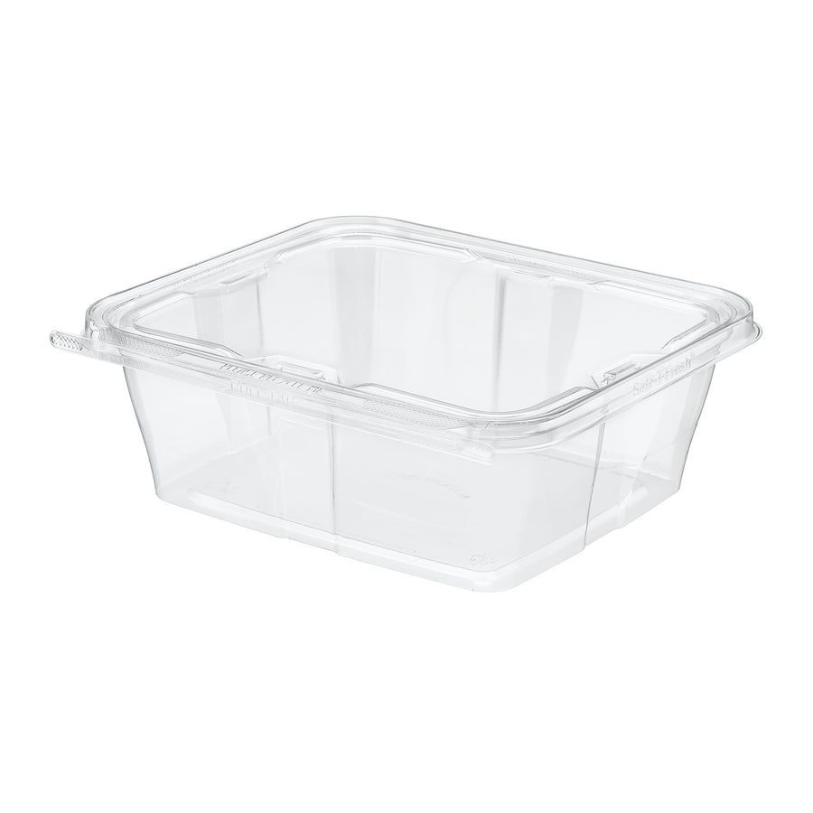 TS64 (Safe-T-Gard® tear strip lock) Packed 150 Per Case
