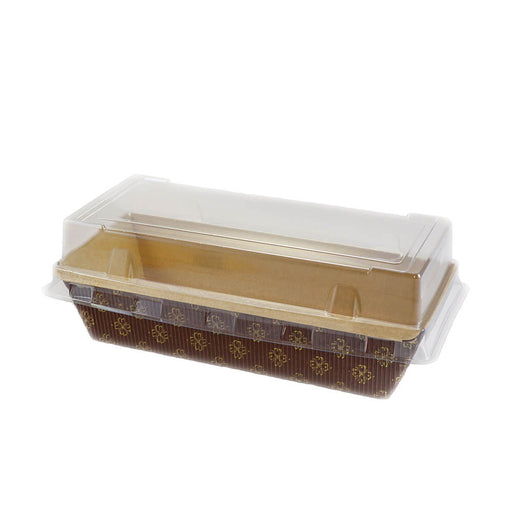 PM 178 & OP 180/R Clear Baking Mold Lid(300 Per Pack)