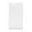 White Linen-Like Premium Paper Buffet Napkins – 16" x 16"