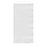 Durable White Paper Dinner Napkins