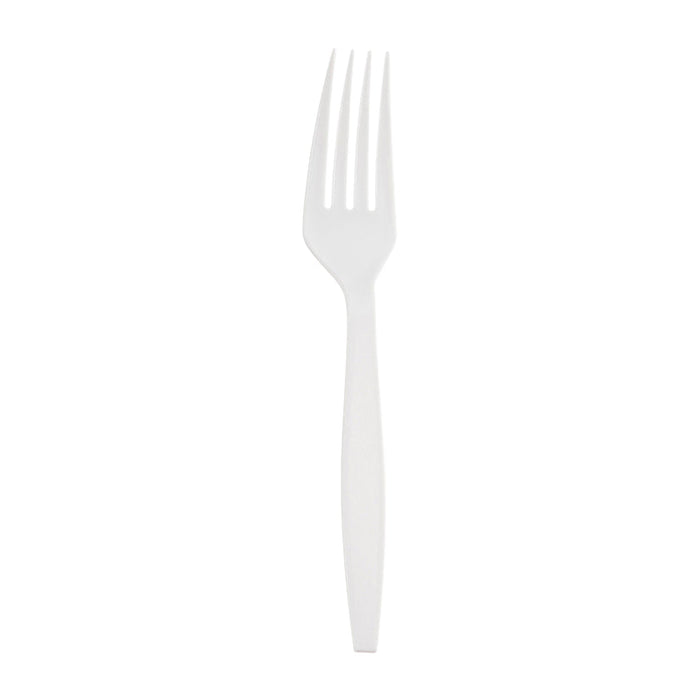 Disposable Heavy Duty Plastic Cutlery
