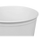 85oz Food Buckets with Paper Lids (189mm) - 180 sets
