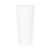 White 24oz Paper Hot Cup (500/CS)