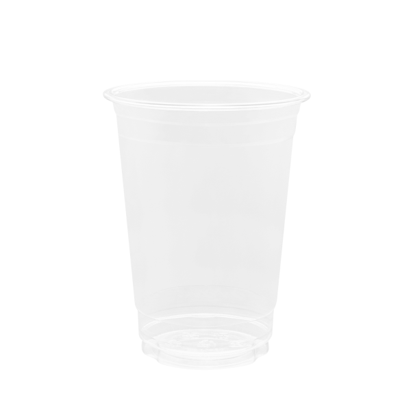 10oz Plastic Cold Cups (78mm) - 1,000 Cups