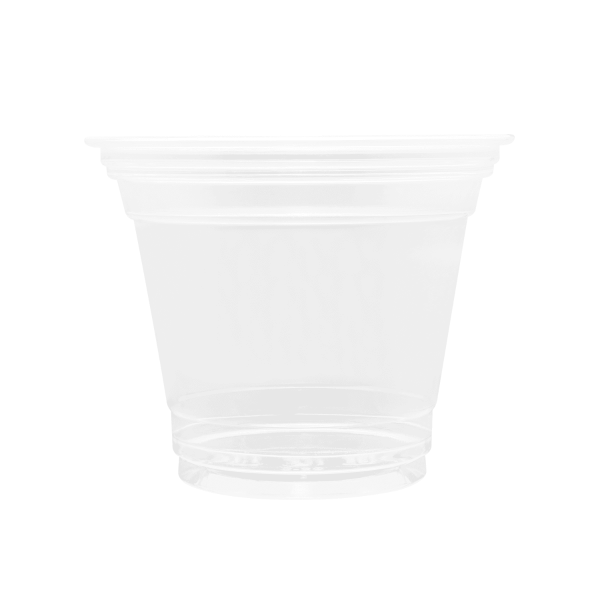 9oz Plastic Cold Cups (92mm) - 1,000 Cups