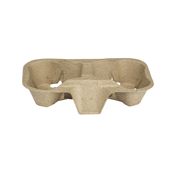 Cup Holder, for 2 cups (8 - 24oz) - 600 pcs