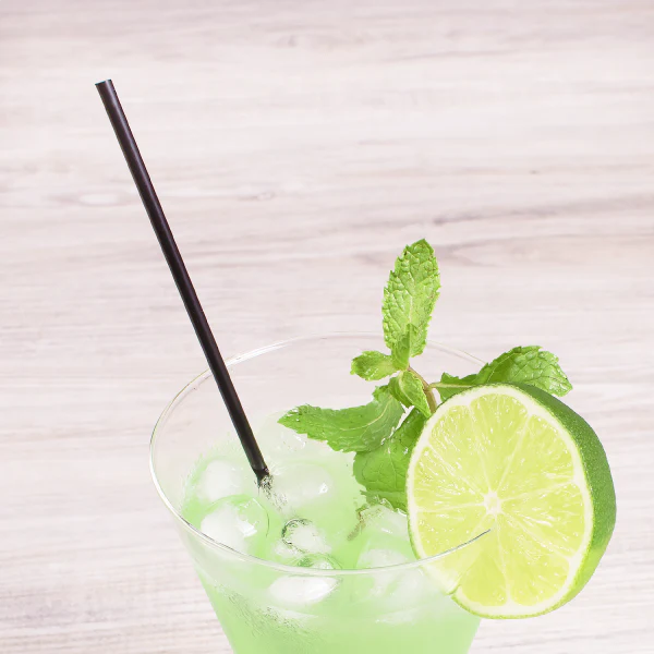 Stir Straws