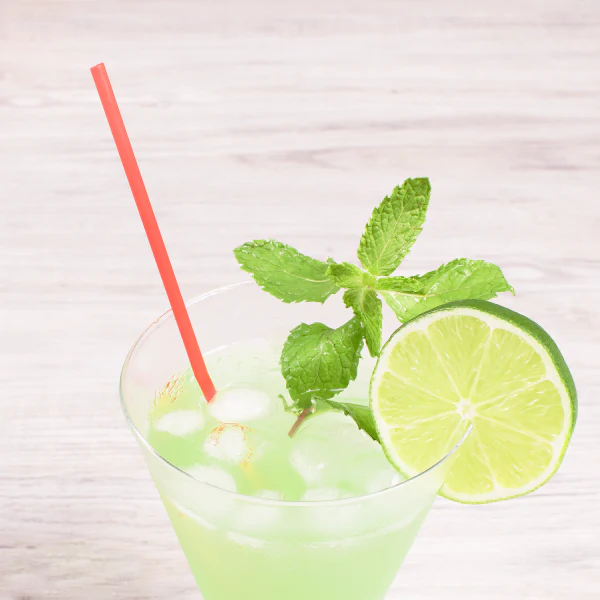 Stir Straws
