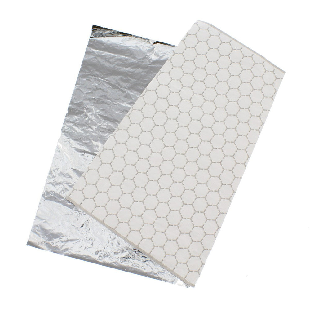 Insulated Cushion Foil Sandwich Wrap 14 x 16 Inch (1000 Sheets)