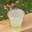 Compostable Lids Clear Cold Cups (96mm)