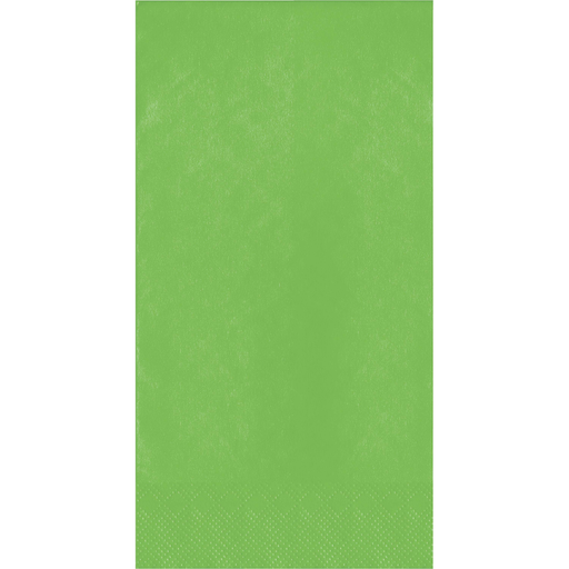 Fresh Green 2 Ply Dinner Napkin (400 Napkins Per Case)