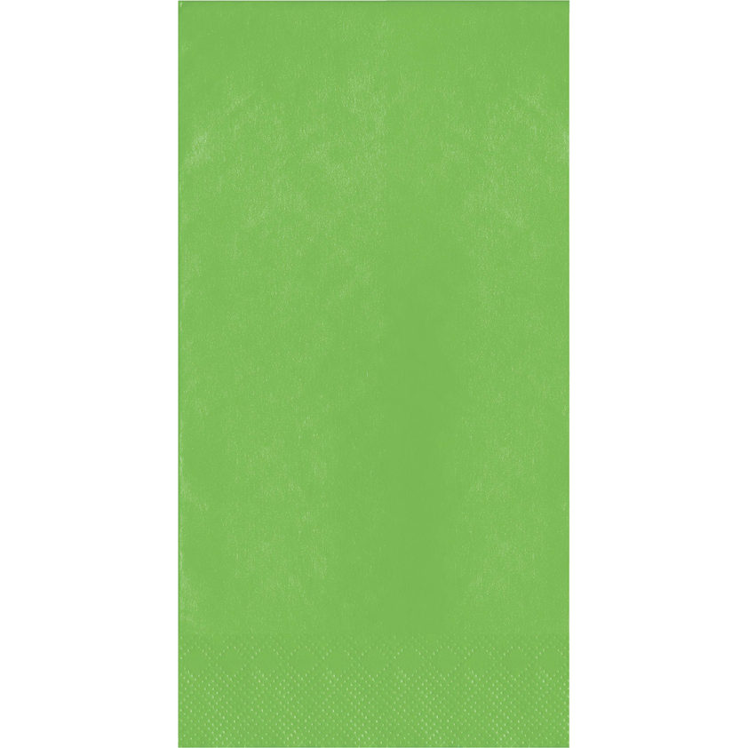 Fresh Green 2 Ply Dinner Napkin (400 Napkins Per Case)