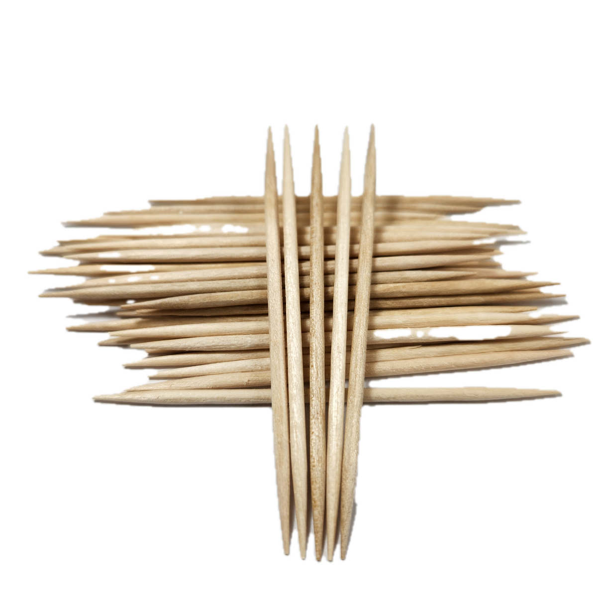 Hotel Round Toothpicks TRH800