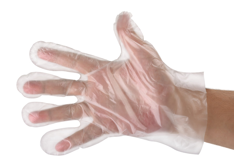 TPE Gloves 2X-Large TPEXX3200
