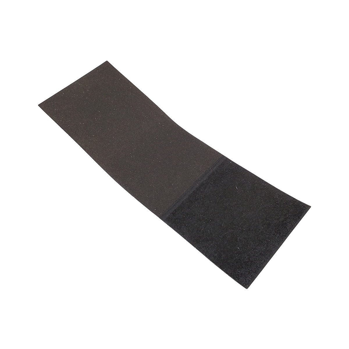 Black Napkin Bands NBBL