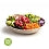 8" 24 OZ. ROUND COMPOSTABLE BOWL PFAS FREE (300/CS)