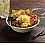 8" 32 OZ. ROUND COMPOSTABLE BOWL PFAS FREE (300/CS)
