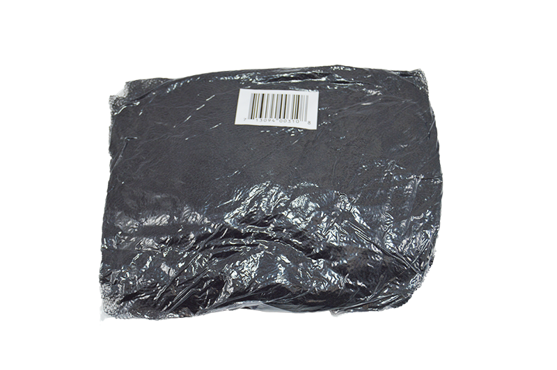 18" Black Nylon Beard Nets BNET18NY