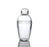 Fineline Settings Quenchers: 10 Oz. Cocktail Shaker (24 Per Case)- Avail in Clear or Red