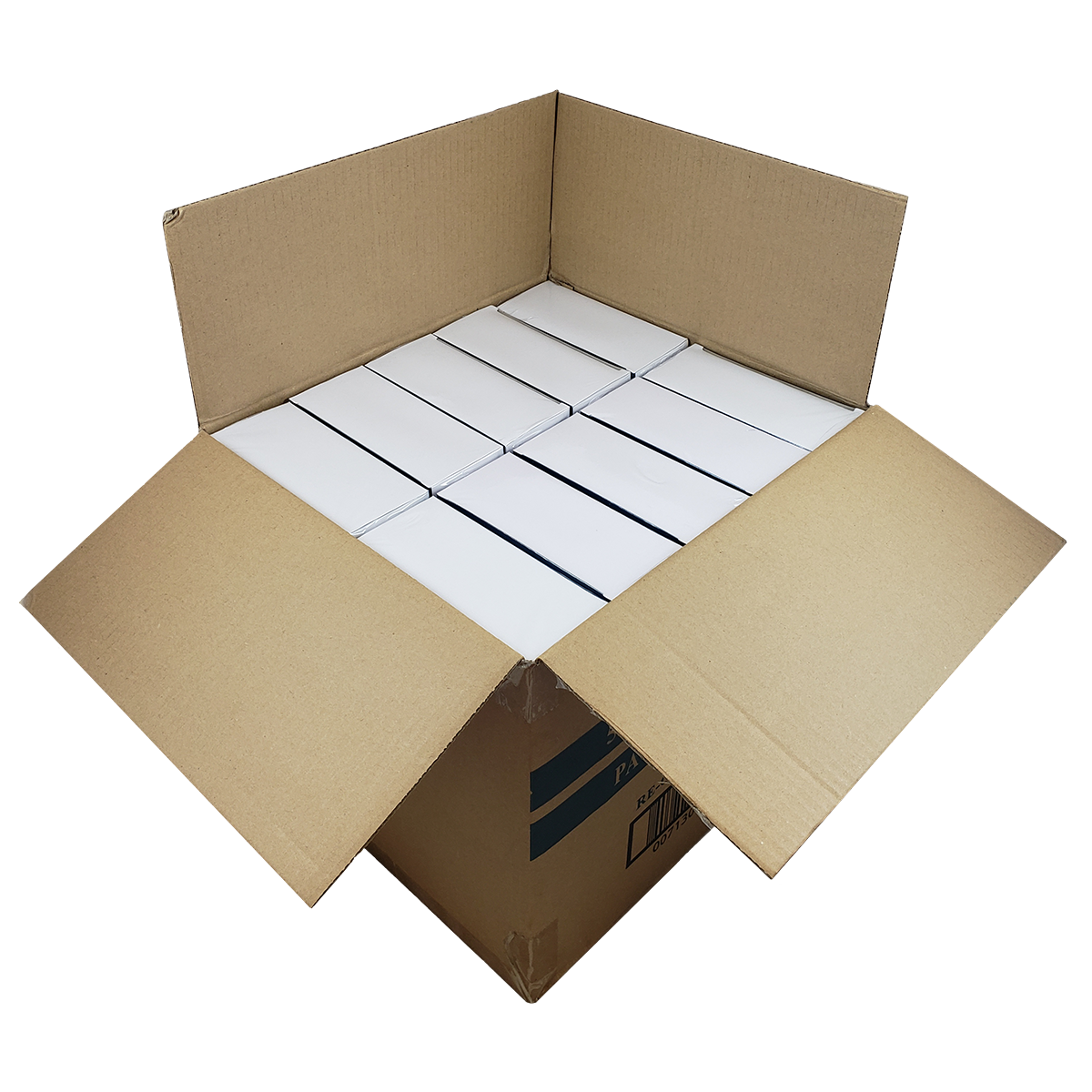 5.5" Wood Oatmeal Stirrers WSTR55