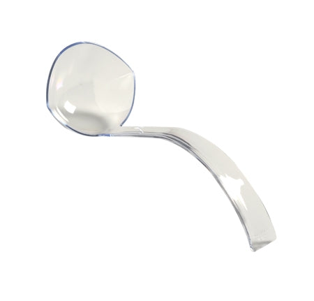 5 oz. Punch Ladle (48 Pieces) Avail. Black, Clear, & White
