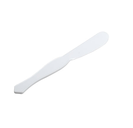 Plastic Disposable Sandwich Spreader (144 Per Case) Avail. Black, Clear, & White