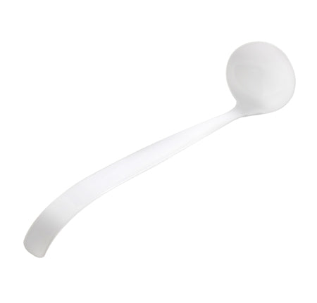 2 oz. Punch Ladle (48 Pieces) Avail. Black, Clear, & White