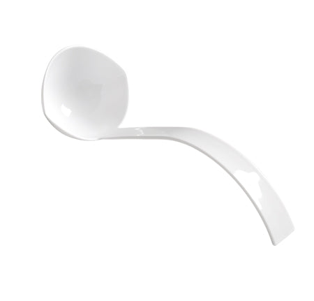 5 oz. Punch Ladle (48 Pieces) Avail. Black, Clear, & White