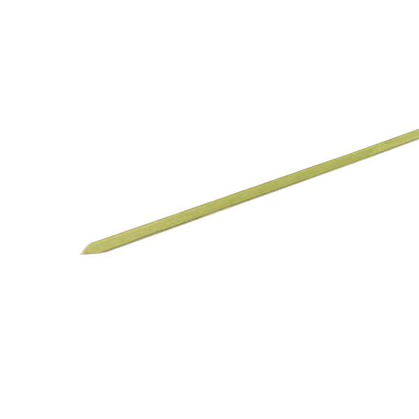 Karat Earth 4" Bamboo Knot Skewer - 5,000 Skewers