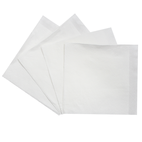 Beverage  Napkin, 1 Ply (4000/CS)