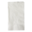 2 Ply White Dinner Napkins 15x17 (3000 Napkins per case)