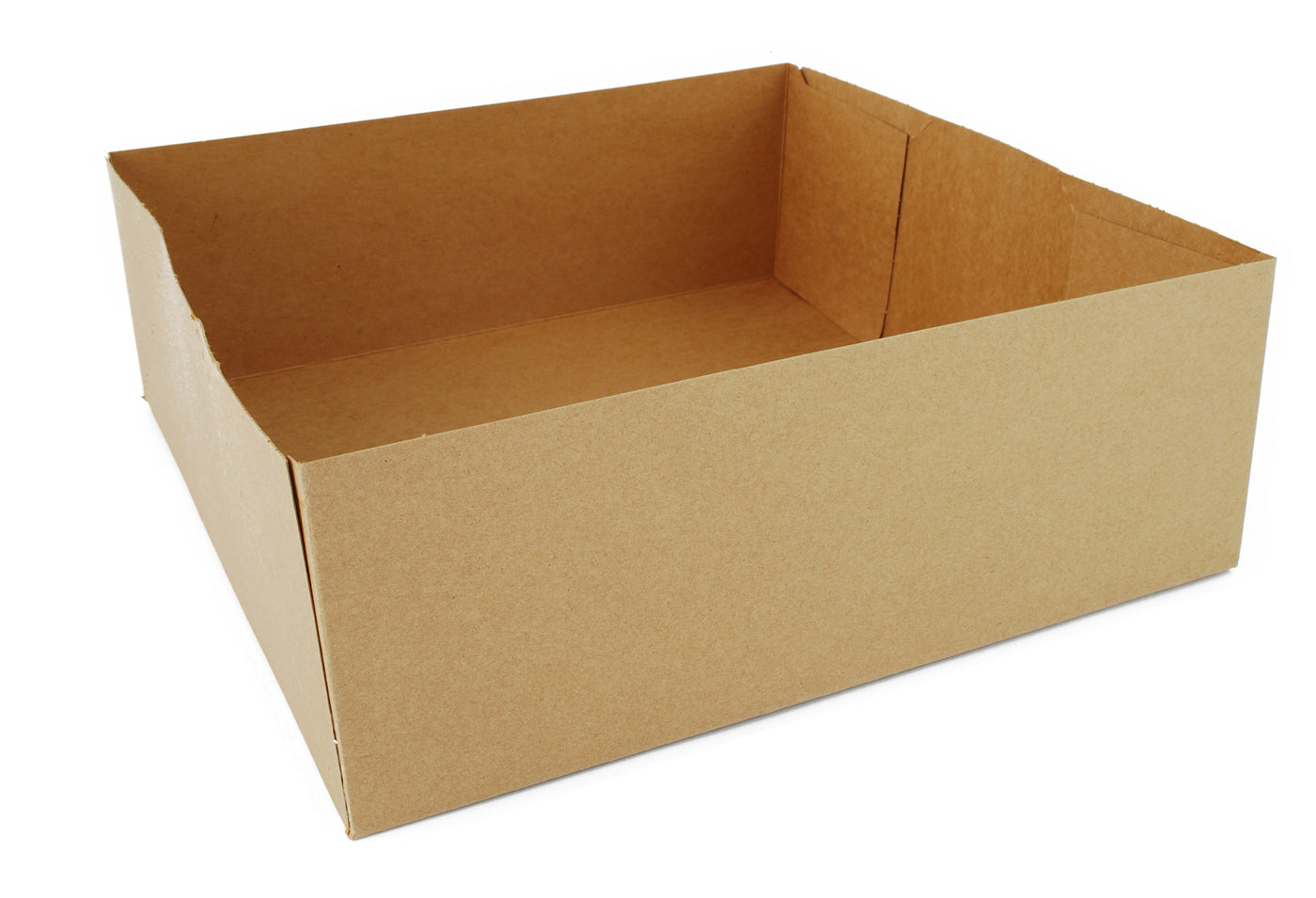 Stadium Tray (10-1/2 x 10-1/2 x 3-11/16 in) Packed 200/ Per Case