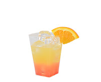 8 oz. Square Tumblers (168/CS)