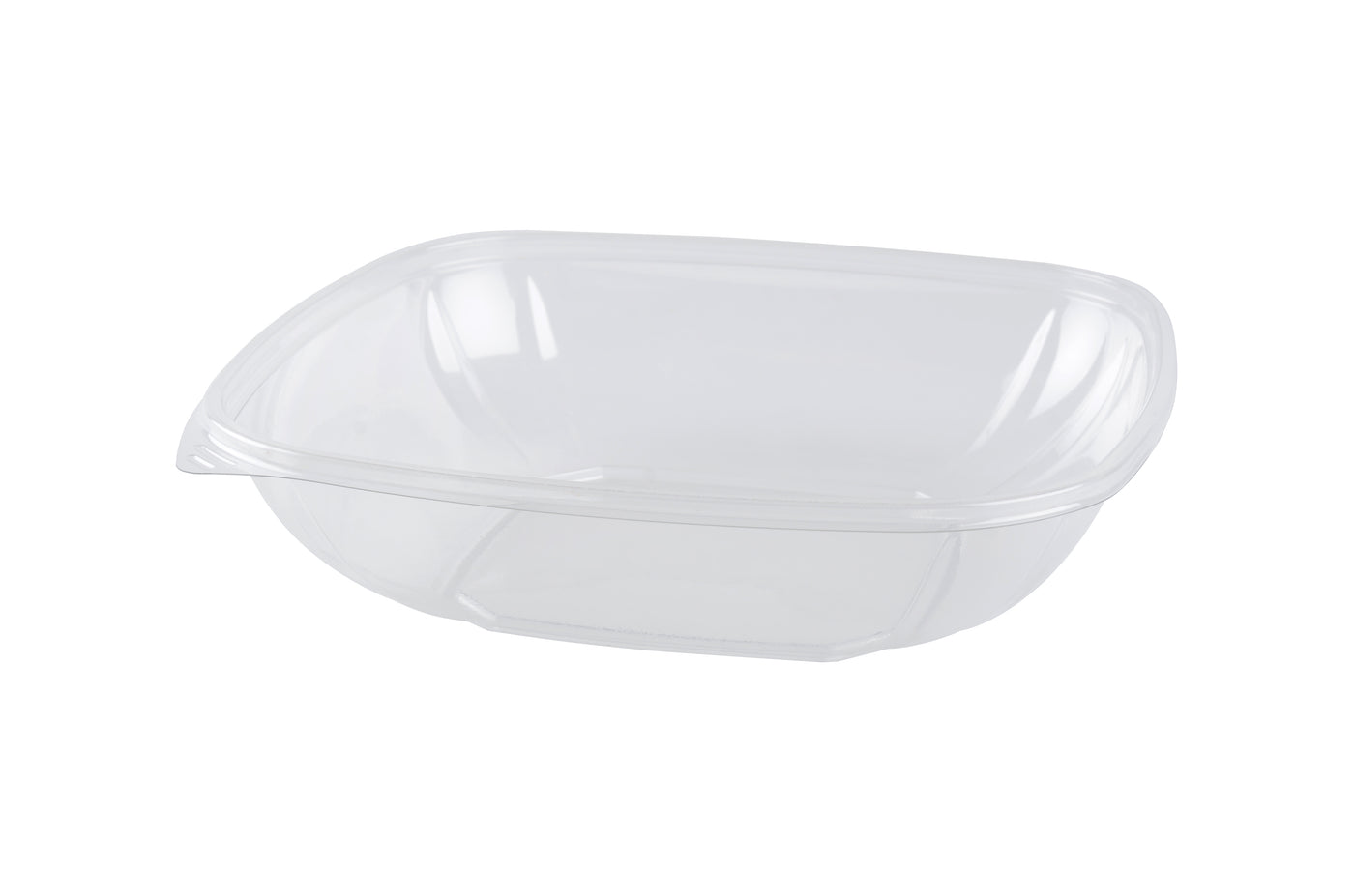 48oz Large Bowl (Super Bowl Plus Collection)-150/CS - Paper Supplies Plus
