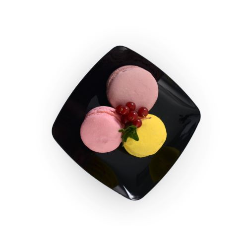 Fineline Renaissance 1506- 5.5" Dessert Plate  (120/Case)