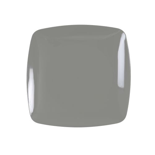 Fineline Renaissance 1508- 7.5" Salad Plate  (120/Case)
