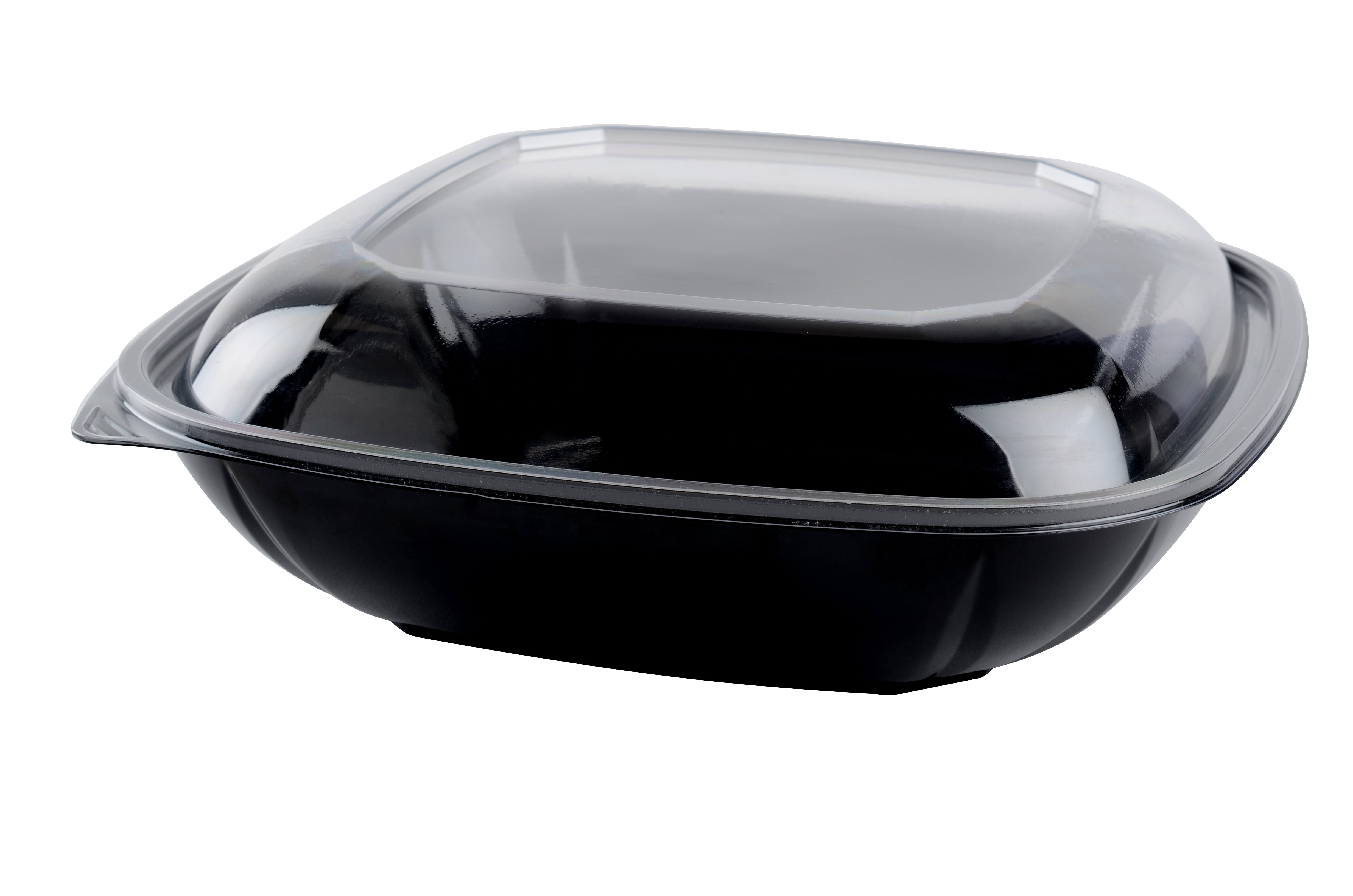 Fineline Settings 15080L: 80oz Large Bowl (Super Bowl Plus Collection)-50/CS
