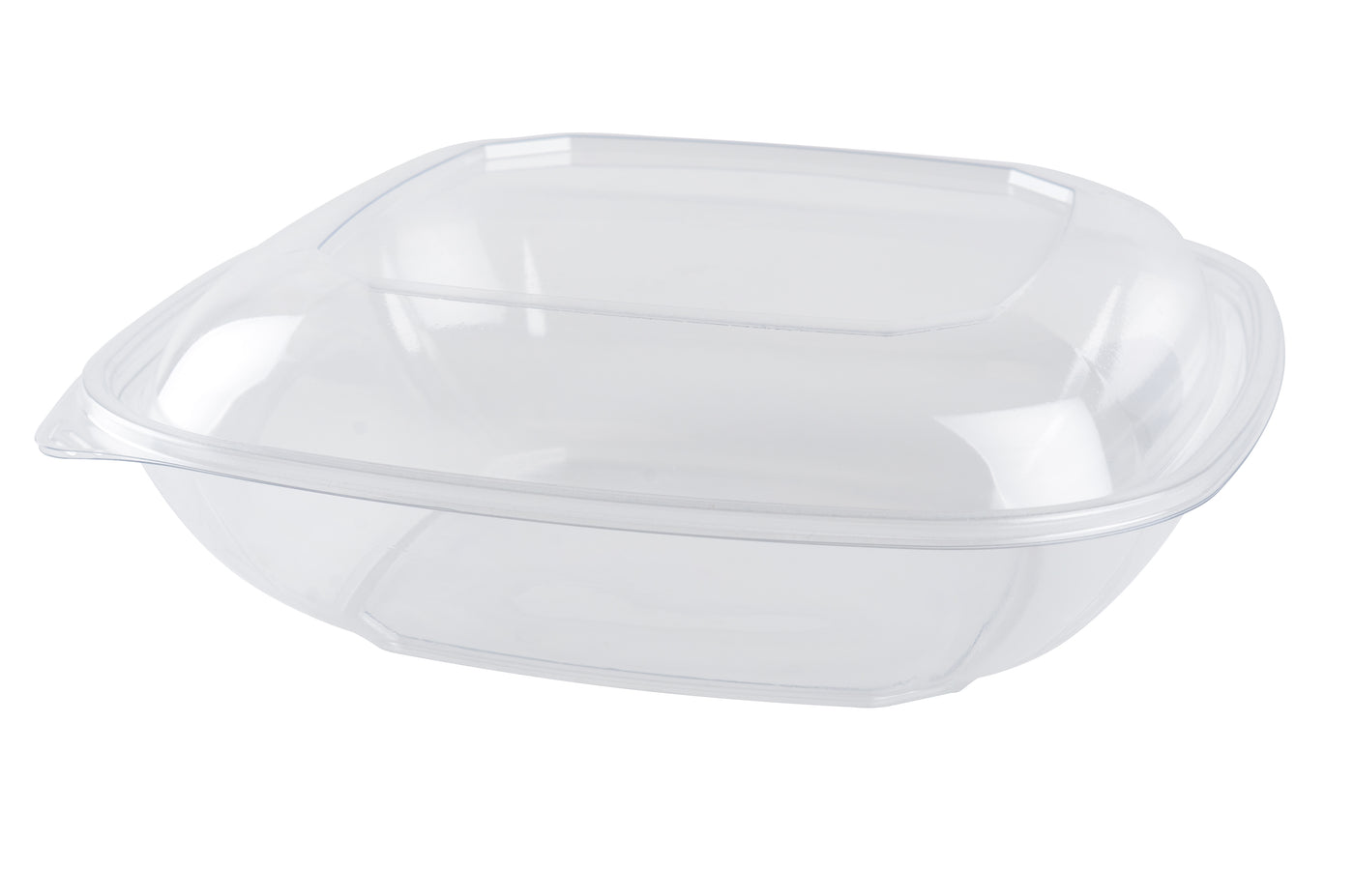 Fineline Settings 15080L: 80oz Large Bowl (Super Bowl Plus Collection)-50/CS